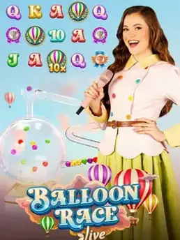 Balloon Race