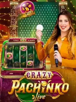 Crazy Pachinko