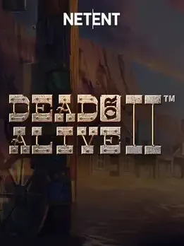 Dead or Alive 2