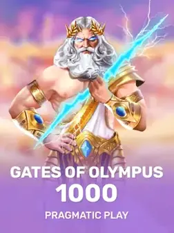 Gates of Olympus 1000