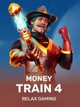 Money Train 4