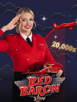 Red Baron