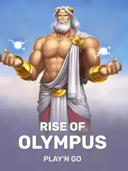 Rise of Olympus